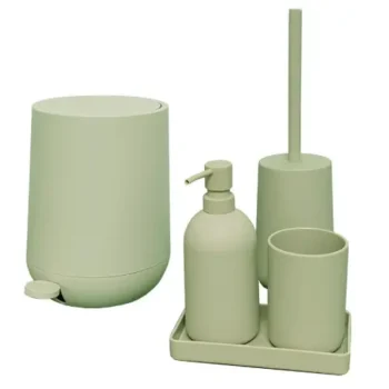 סט סדרת מילאנו פיסטוק