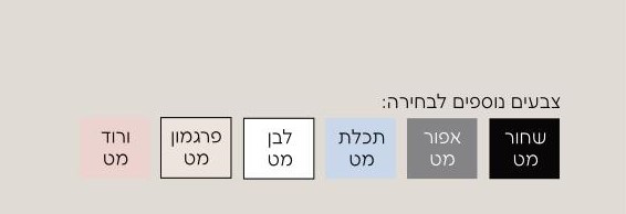 ארון אמבטיה תלוי ירוק