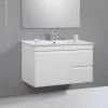 ארון אמבטיה כביסה