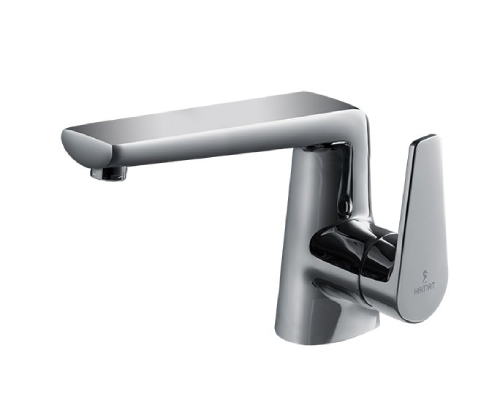 ברז פרח בינוני סדרת גלבוע - חמת