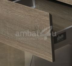 ארון אמבטיה תלוי "בולוניה"