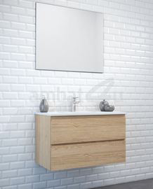 ארון אמבטיה תלוי "בולוניה"