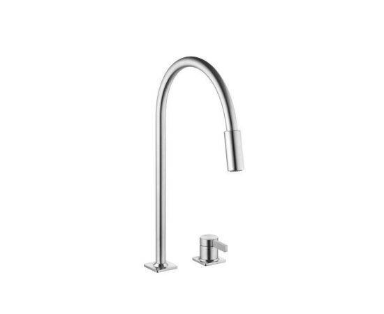 ברז מטבח ארה