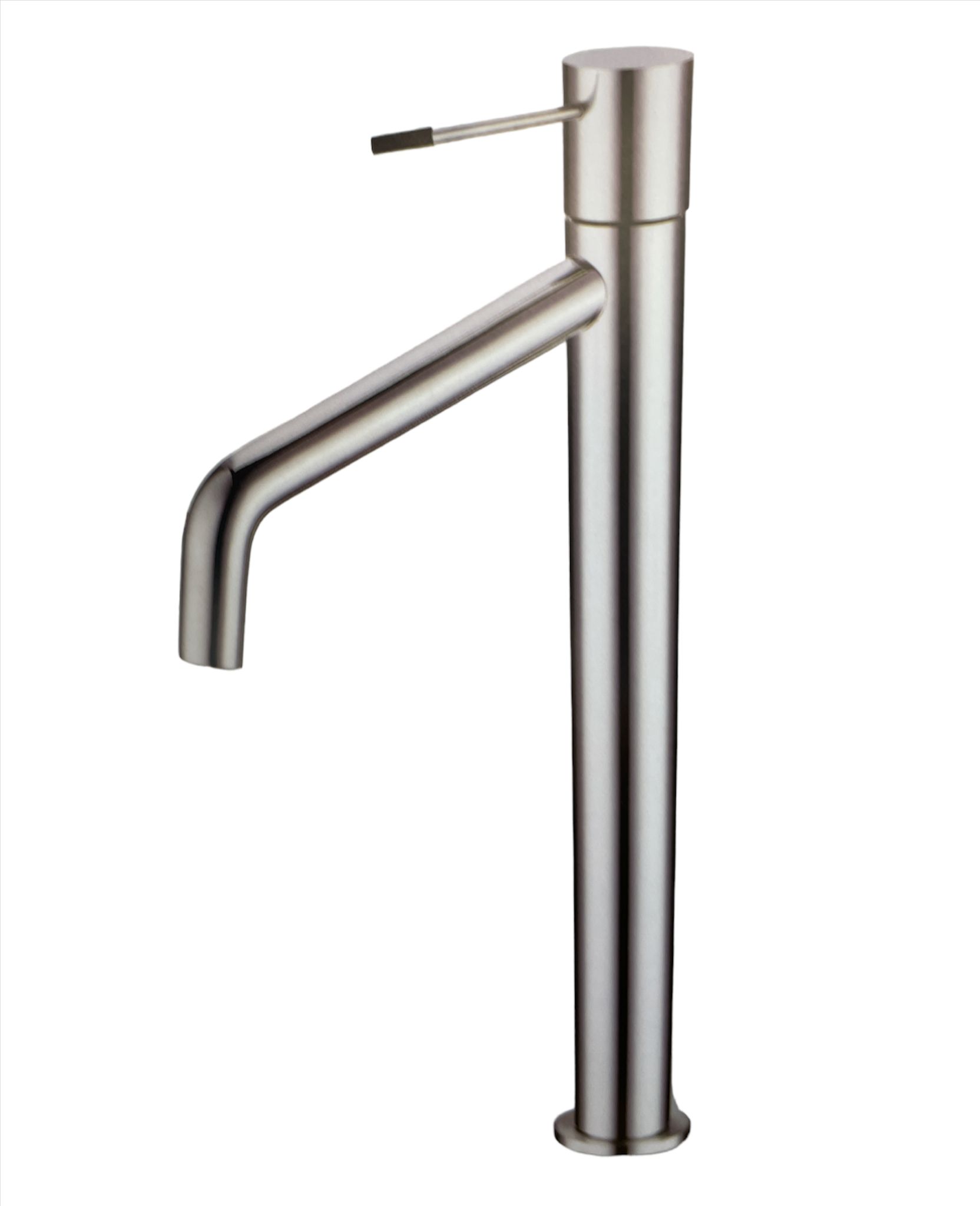 ברז גבוה ניקל