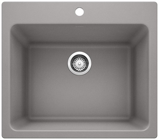 כיור דגם ליבן BLANCO – תמונה 4