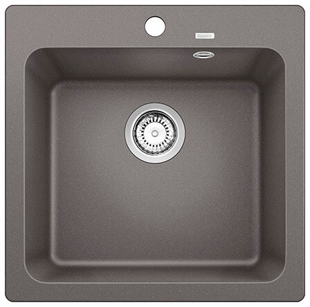 כיור בלנקו נאיה NAYA 5 – תמונה 3