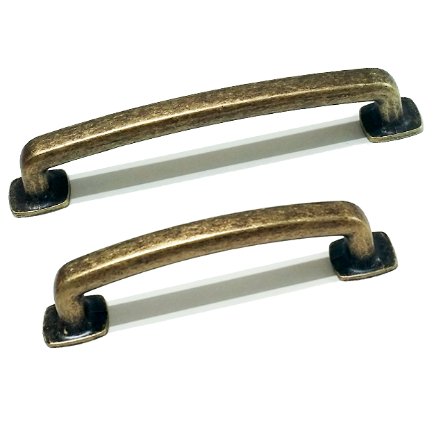 ידית לארון דגם 7028 ברונזה