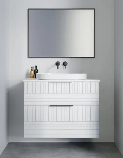 ארון אמבטיה תלוי דפני