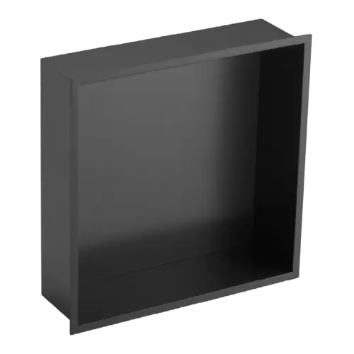 נישה מרובעת גרפיט