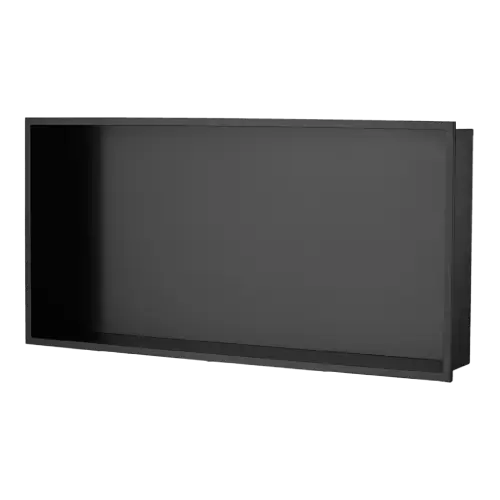 נישה מלבנית גרפיט