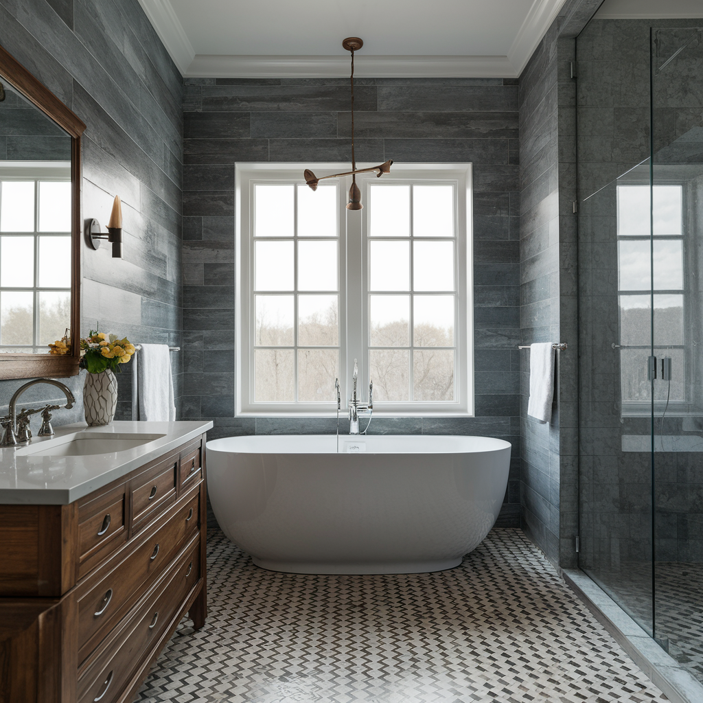 פריטים מושלמים לאמבטיה