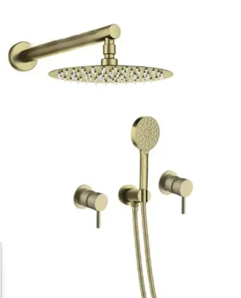 אינטרפוץ 3 דרך זהב