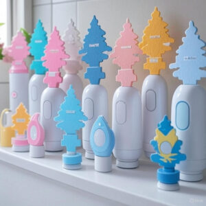 מפיצי ריח לאמבט