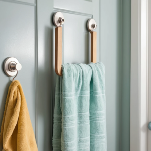 לתלות בלי לקדוח