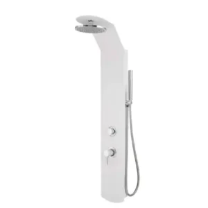 מוט פינוק עם אינטרפוץ