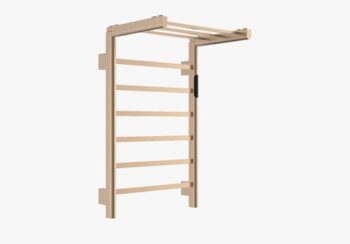 מחמם מגבות מתקפל מסך לד 50/75/85