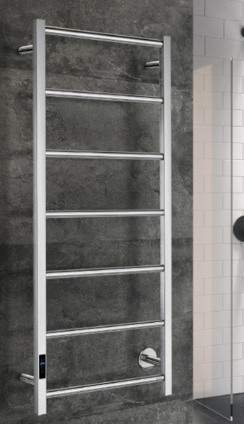 מייבש מגבות דלונגי DELONGHI דגם אדר טיימר