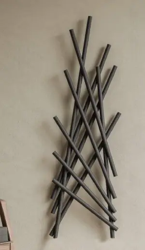 מייבש מגבות דלונגי DELONGHI דגם שנחאי