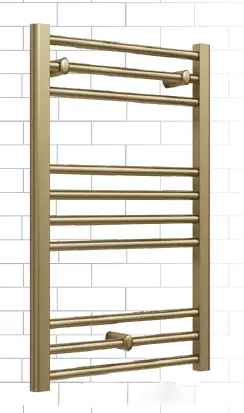 מייבש מגבות דלונגי Silea