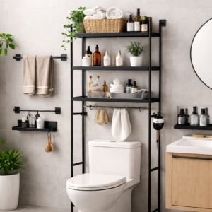 פתרונות אחסון ללא קידוח